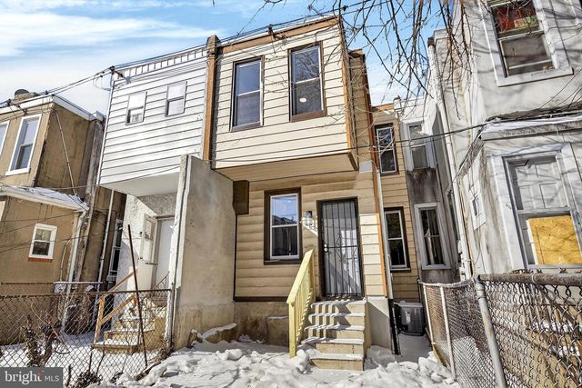 221 N HOBART ST, Philadelphia, PA 19139