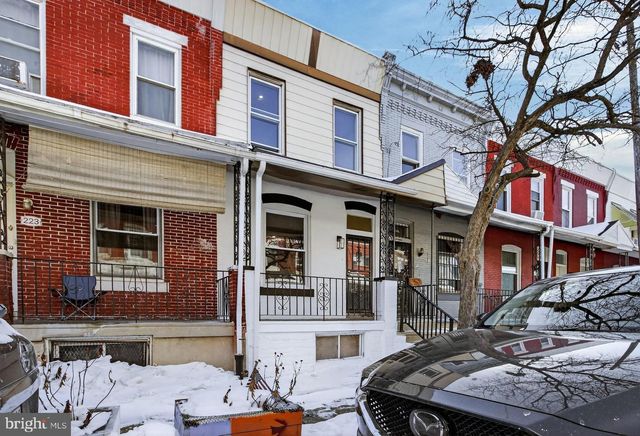 221 N HOBART ST, Philadelphia, PA 19139