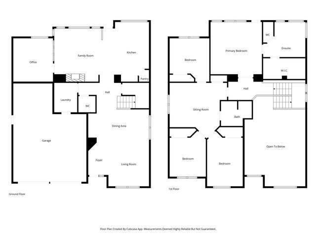 91 Alden Glen Drive, The Woodlands, TX 77382