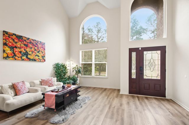 91 Alden Glen Drive, The Woodlands, TX 77382