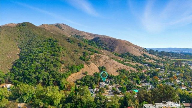 1987 Corralitos Drive, San Luis Obispo, CA 93401