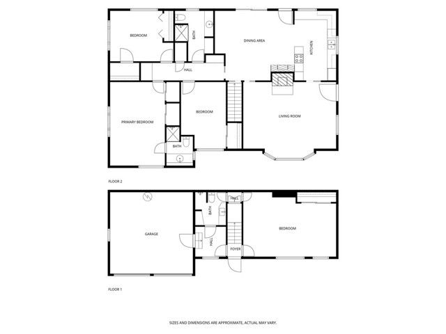 1987 Corralitos Drive, San Luis Obispo, CA 93401