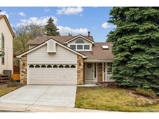 21574 Omaha Ave, Parker, CO 80138