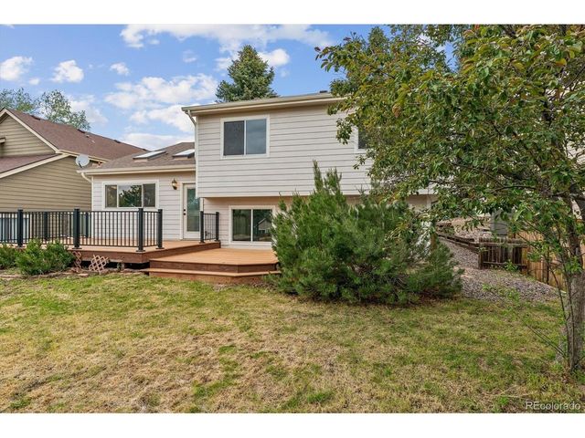 21574 Omaha Ave, Parker, CO 80138