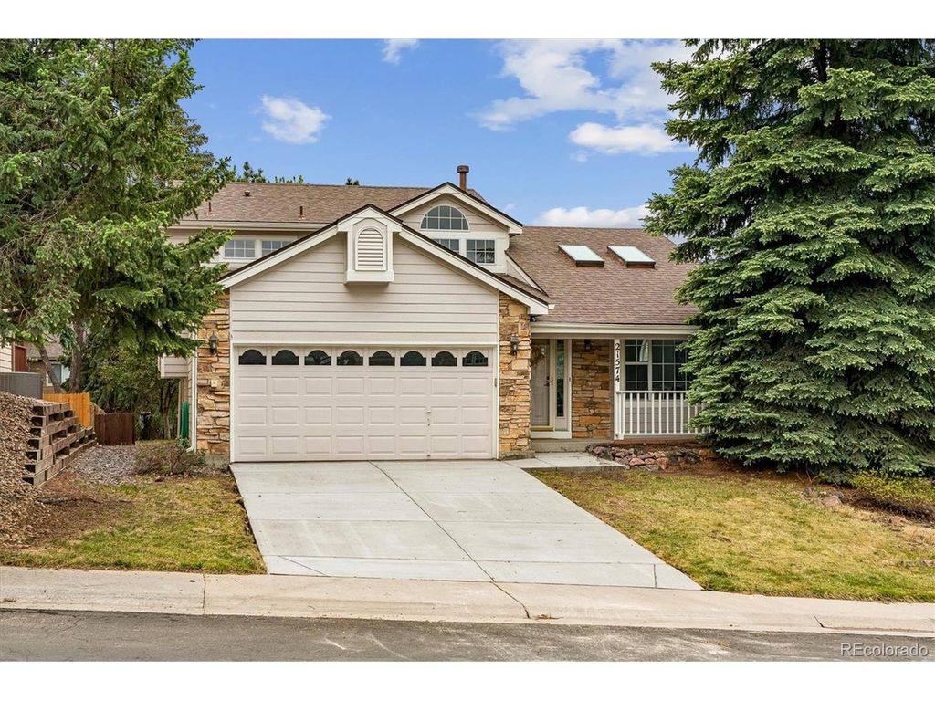 21574 Omaha Ave, Parker, CO 80138