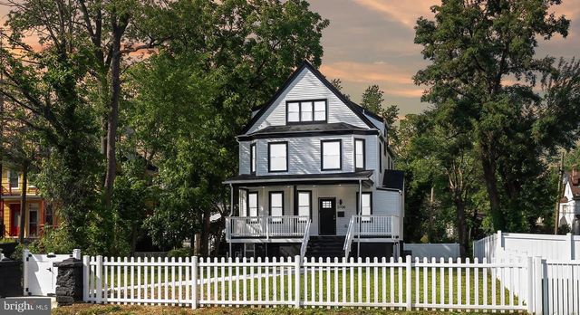 3708 FAIRVIEW AVE, Baltimore, MD 21216