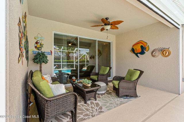 3408 Ahern Place, Melbourne, FL 32940