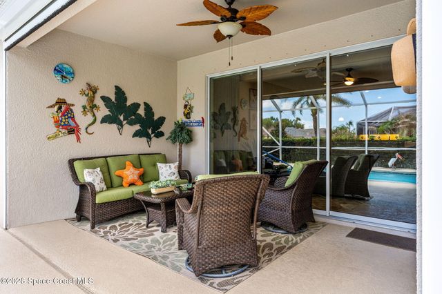 3408 Ahern Place, Melbourne, FL 32940
