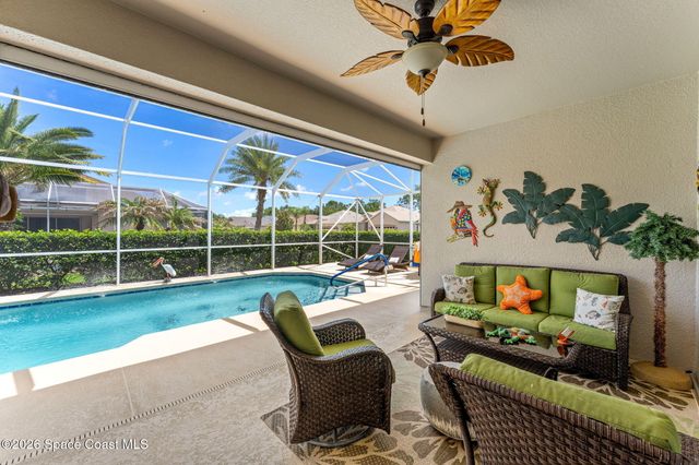3408 Ahern Place, Melbourne, FL 32940