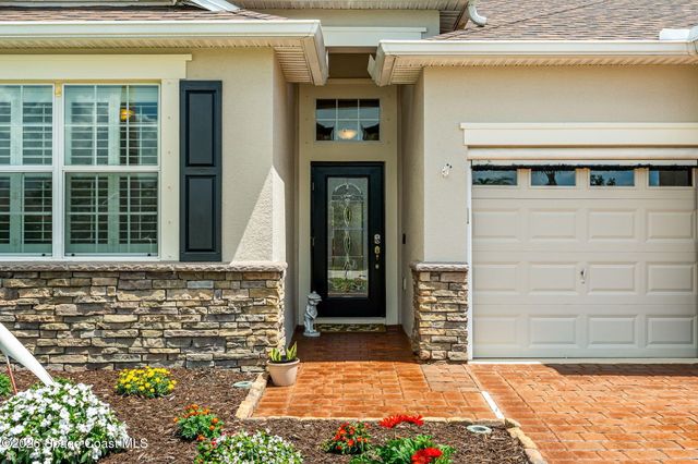 3408 Ahern Place, Melbourne, FL 32940