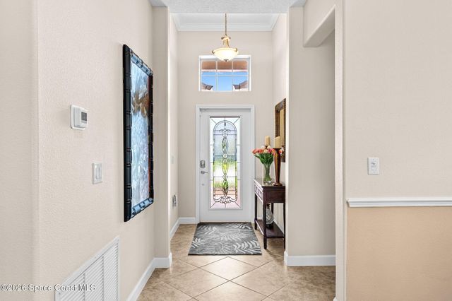 3408 Ahern Place, Melbourne, FL 32940