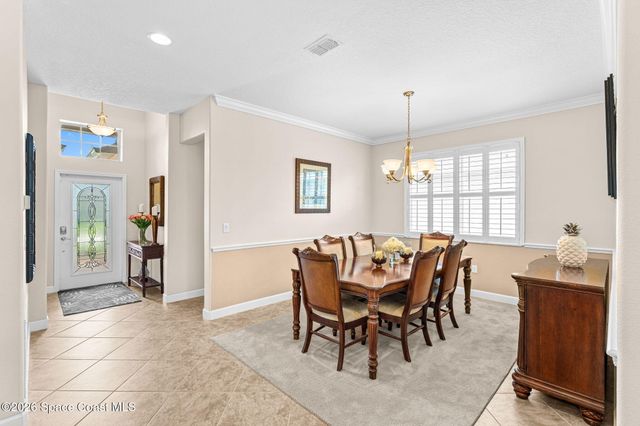 3408 Ahern Place, Melbourne, FL 32940