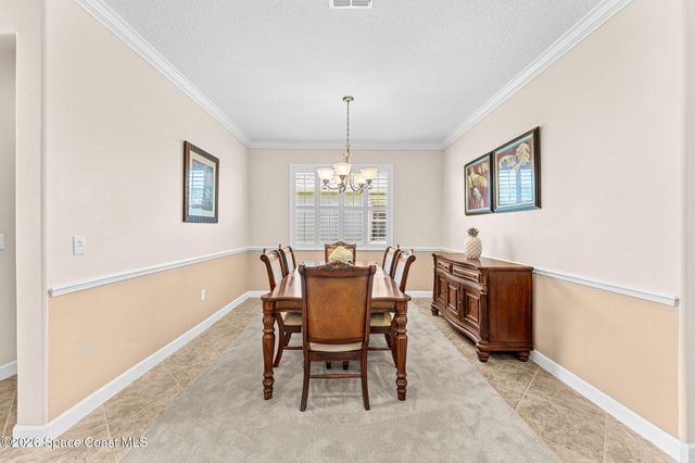 3408 Ahern Place, Melbourne, FL 32940
