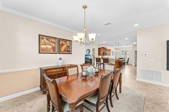 3408 Ahern Place, Melbourne, FL 32940