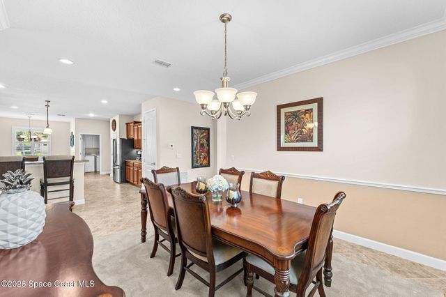3408 Ahern Place, Melbourne, FL 32940