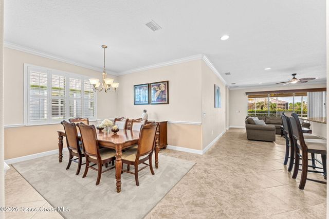 3408 Ahern Place, Melbourne, FL 32940