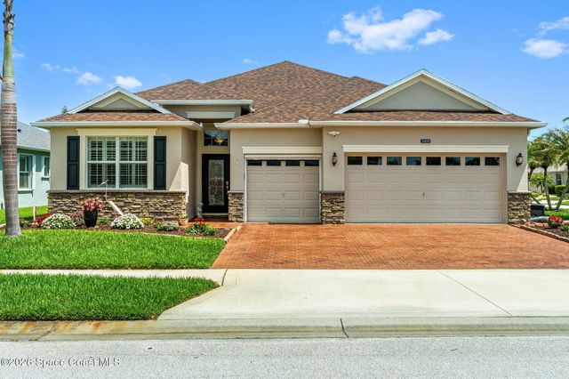 3408 Ahern Place, Melbourne, FL 32940