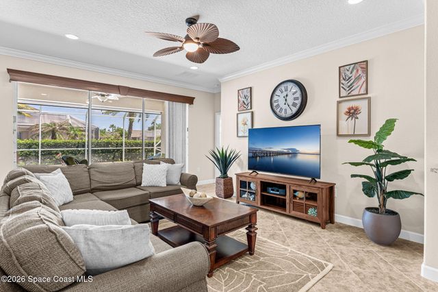 3408 Ahern Place, Melbourne, FL 32940