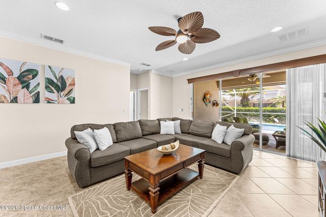 3408 Ahern Place, Melbourne, FL 32940