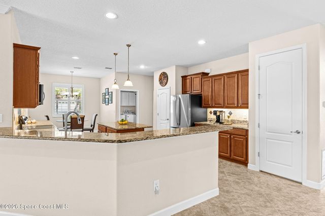3408 Ahern Place, Melbourne, FL 32940