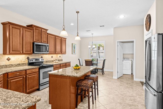 3408 Ahern Place, Melbourne, FL 32940
