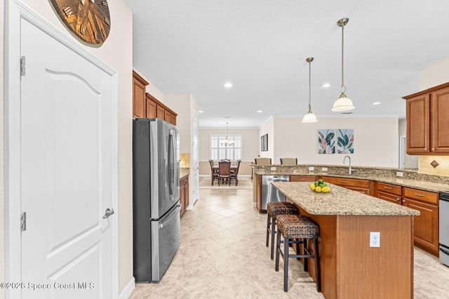 3408 Ahern Place, Melbourne, FL 32940