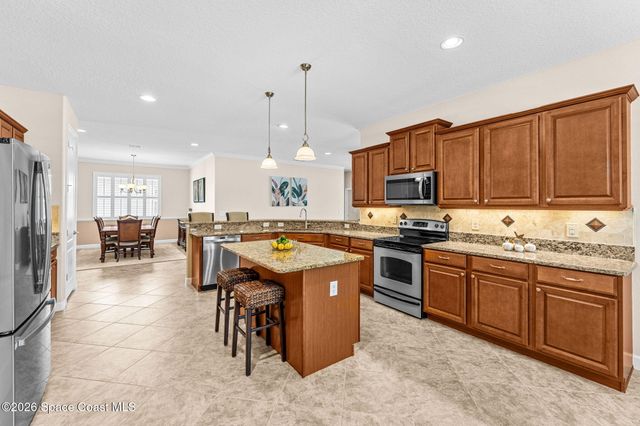 3408 Ahern Place, Melbourne, FL 32940