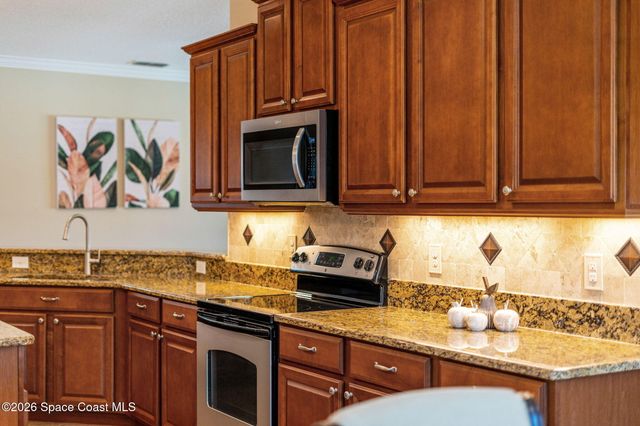 3408 Ahern Place, Melbourne, FL 32940