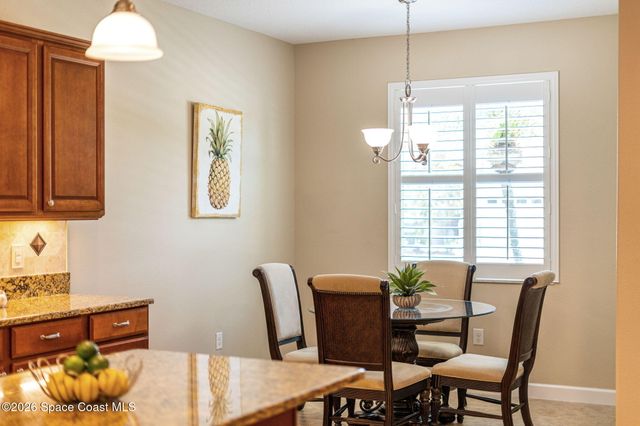 3408 Ahern Place, Melbourne, FL 32940