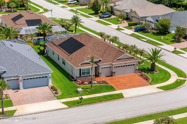 3408 Ahern Place, Melbourne, FL 32940