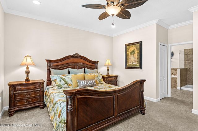 3408 Ahern Place, Melbourne, FL 32940