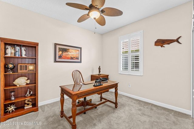 3408 Ahern Place, Melbourne, FL 32940