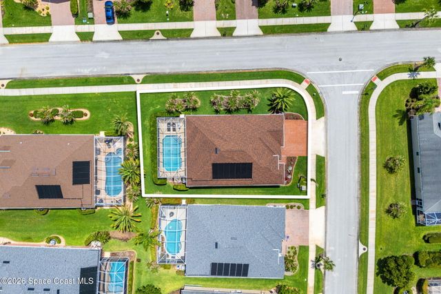 3408 Ahern Place, Melbourne, FL 32940