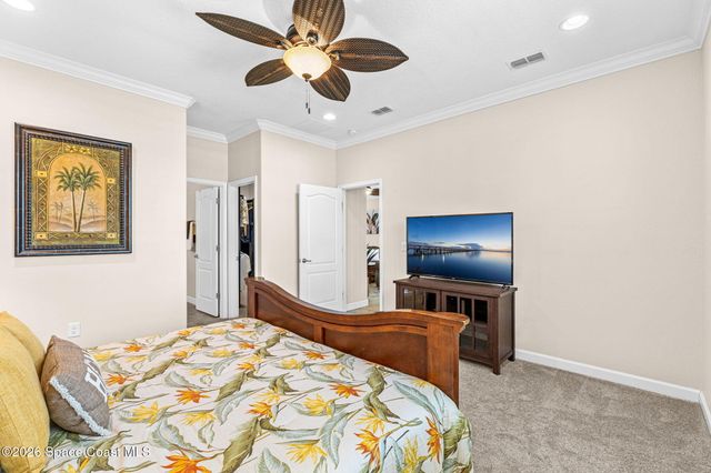 3408 Ahern Place, Melbourne, FL 32940