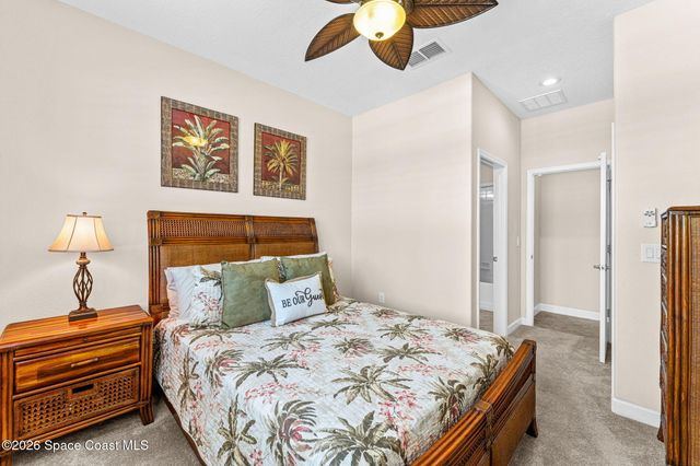 3408 Ahern Place, Melbourne, FL 32940