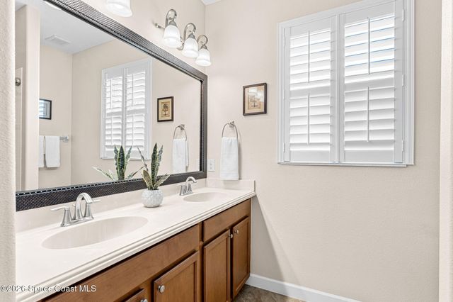 3408 Ahern Place, Melbourne, FL 32940