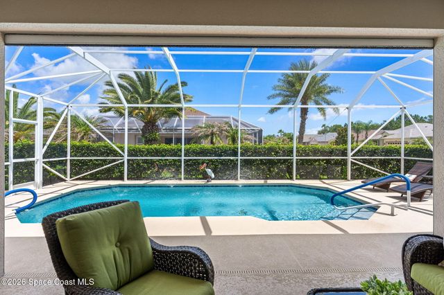 3408 Ahern Place, Melbourne, FL 32940