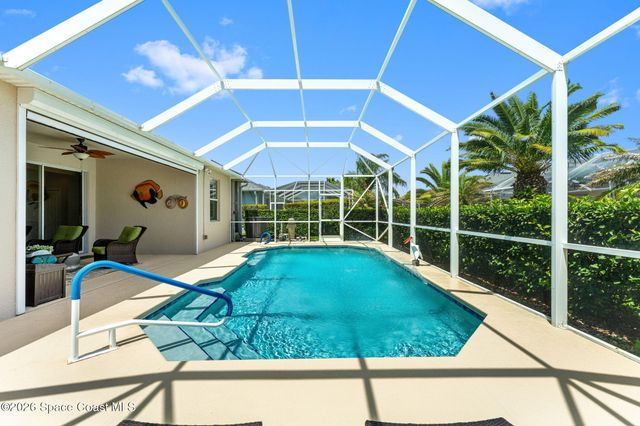 3408 Ahern Place, Melbourne, FL 32940