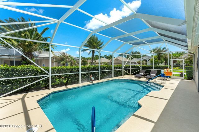 3408 Ahern Place, Melbourne, FL 32940