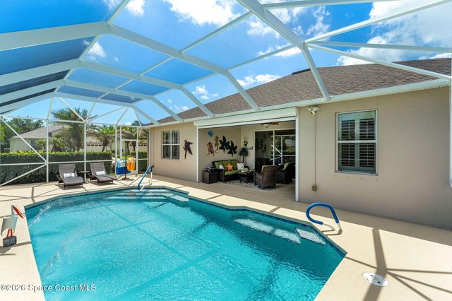 3408 Ahern Place, Melbourne, FL 32940