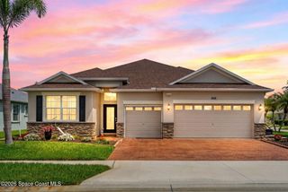 3408 Ahern Place, Melbourne, FL 32940