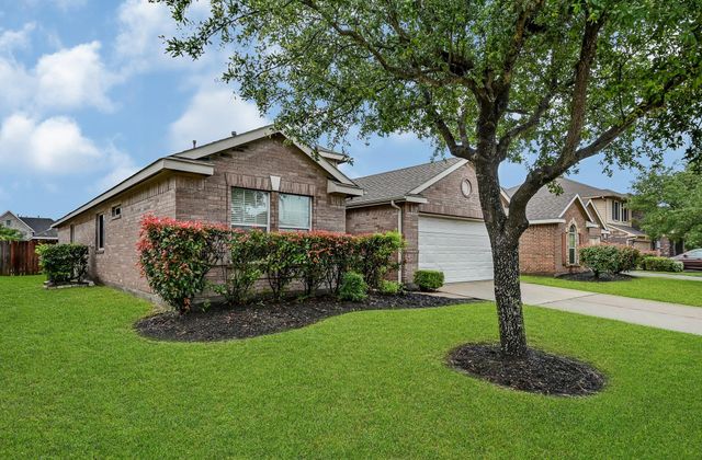 15710 Bannowsky Lane, Houston, TX 77049