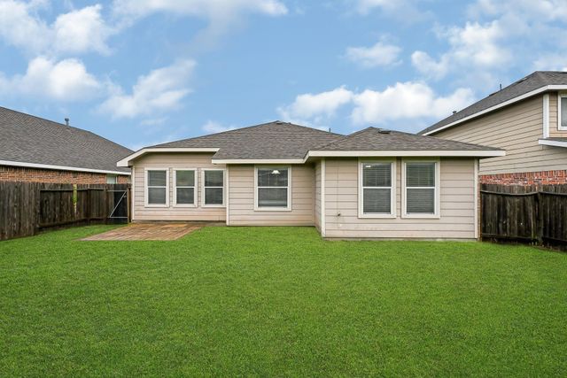 15710 Bannowsky Lane, Houston, TX 77049