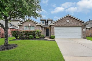 15710 Bannowsky Lane, Houston, TX 77049