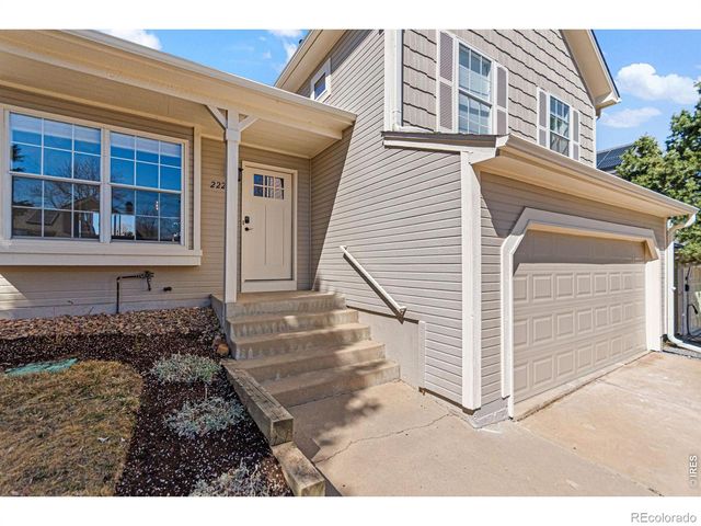 2225 Cliffrose Lane, Louisville, CO 80027