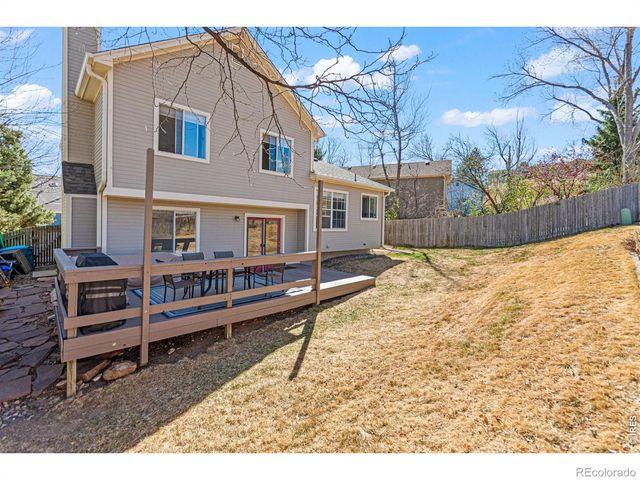 2225 Cliffrose Lane, Louisville, CO 80027