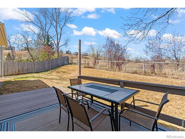 2225 Cliffrose Lane, Louisville, CO 80027