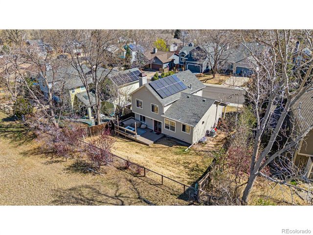 2225 Cliffrose Lane, Louisville, CO 80027