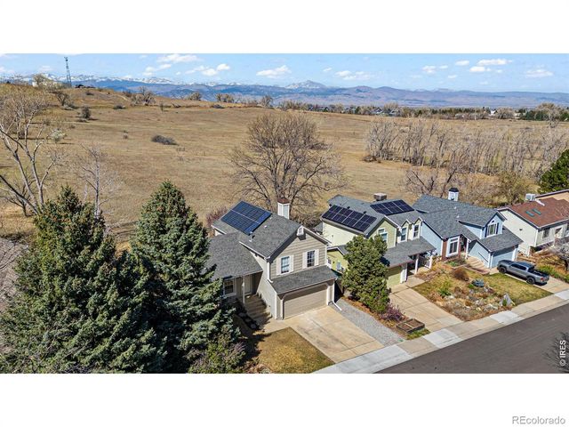 2225 Cliffrose Lane, Louisville, CO 80027