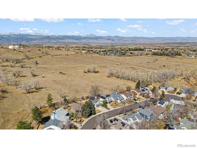 2225 Cliffrose Lane, Louisville, CO 80027